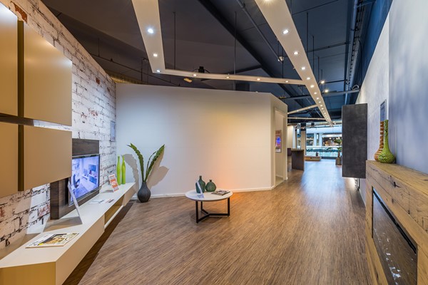 Medium property photo - Watermanweg 225, 3067 GA Rotterdam